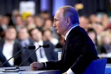 Политолог рассказал, когда с России снимут санкции