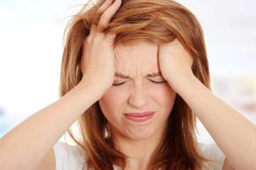 Ученые выяснили, какая еда провоцирует головную боль