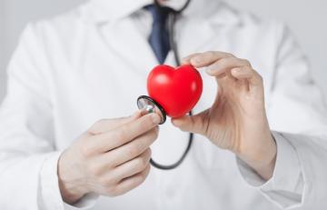 Одна инъекция устранит последствия сердечного приступа, – ученые