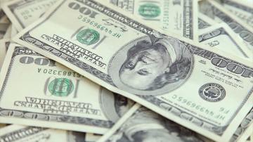 Деньги есть: Украина получит более пятисот миллионов долларов финпомощи от США