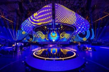 Организаторы: Все билеты на финал «Евровидения - 2017» раскуплены