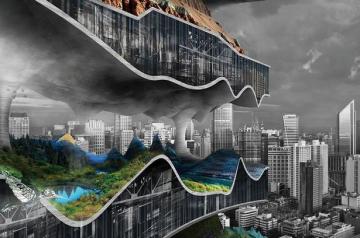 Фантастика и хай-тек: необыкновенные архитектурные шедевры будущего (ФОТО)