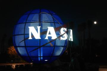 Уфологи рассказали, что скрывает NASA от человечества