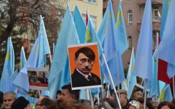 Притеснение свобод: как преследуют татар в аннексированном Крыму