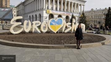 В Киеве разгорелся скандал из-за русскоязычных билетов на "Евровидение-2017"