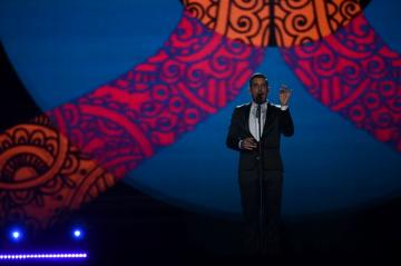 Букмекеры назвали тройку фаворитов «Евровидения-2017»