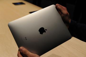 Apple готовится презентовать новый iPad Pro с улучшенной Siri