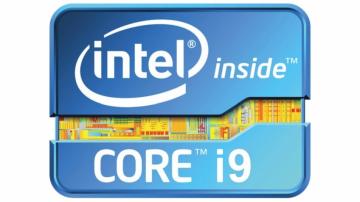 Intel готовит новые флагманские процессоры – Core i9 (ФОТО)