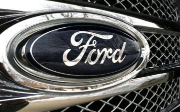 Компания Ford придумала новый вид селектора трансмиссии (ФОТО)