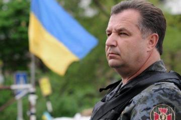 Глава Минобороны Украины заявил о мирном возвращении "ЛДНР"