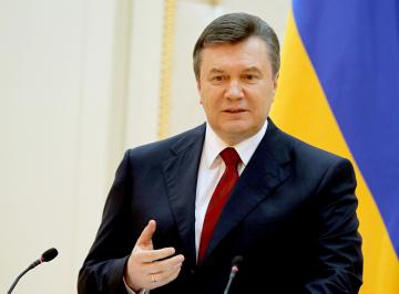 Нардепы не поддержали санкции против Януковича и его окружения