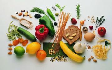 Семь полезных привычек здорового питания: советы ученых