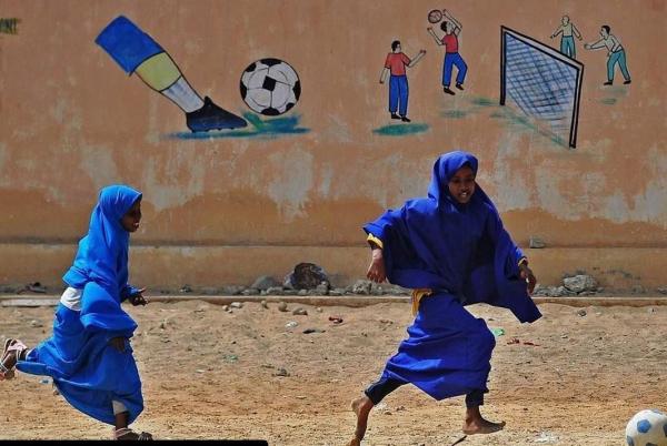 Суровая реальность: как выглядит столица Сомали сегодня (ФОТО)