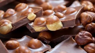 Ученые выяснили, что шоколад снижает кровяное давление