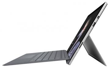 В Сети появились пресс-фотографии нового планшета Microsoft Surface Pro (ФОТО)