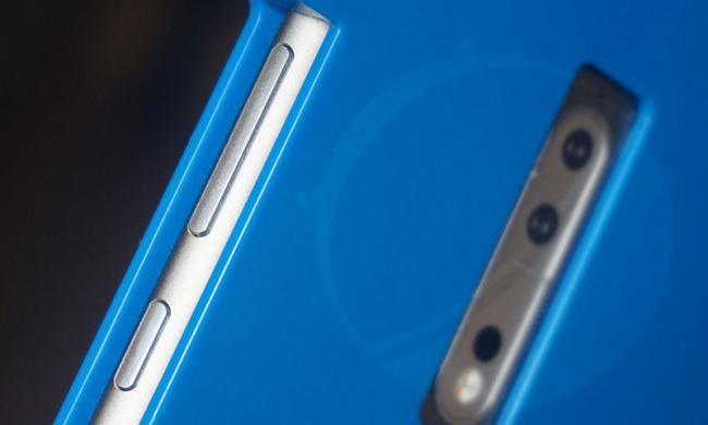 В Сети появились «живые» снимки флагмана Nokia 9 (ФОТО)