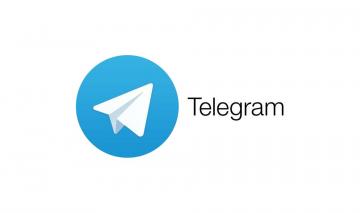 В Telegram можно читать ленту новостей «ВКонтакте»