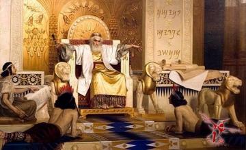 Раскопки в Израиле доказали, что библейские события - это всего лишь миф