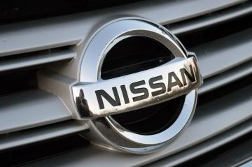 Nissan готовится презентовать прототип своей новой модели