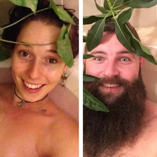 Снимки парней с Инстаграм, которые точно поднимут вам настроение (ФОТО)