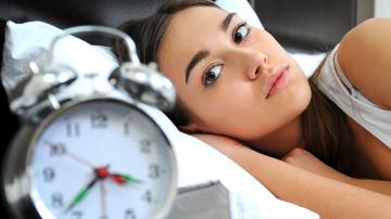 Нарушения сна по-разному влияют на мужчин и женщин, – ученые