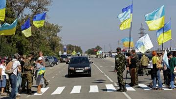 Колоссальные убытки: сколько потеряла Украина без Крыма