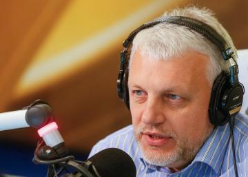 В расследовании убийства Шеремета была допущена ошибка, – Луценко