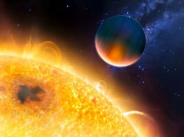 Ученые рассказали, какая планета из Солнечной системы исчезнет первой