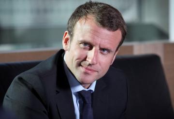 Президент Франции хочет провести встречу в «нормандском формате»