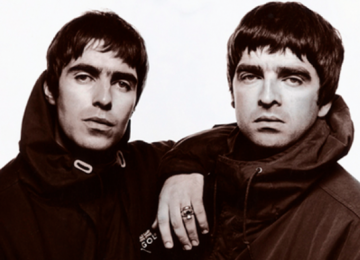 Братские разборки: основатели культовой группы Oasis продолжают конфликтовать