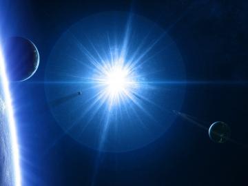 Ученым почти удалось разгадать тайну «Звезды пришельцев»