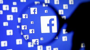 Блокировка российских соцсетей: насколько выросла украинская аудитория Facebook
