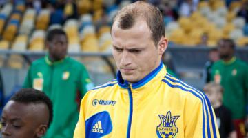 Экс-футболист сборной Украины может продолжить карьеру в США