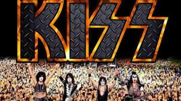 Участники культовой рок-группы Kiss объявили о намерении уйти со сцены