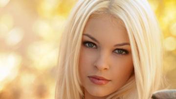 Всемирный день блондинок: Топ фактов о светловолосых
