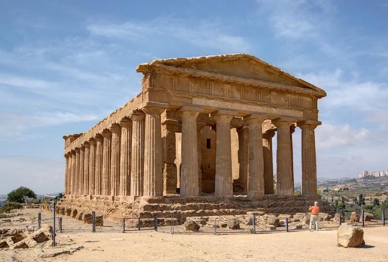 8 удивительных фактов о Сицилии (ФОТО)