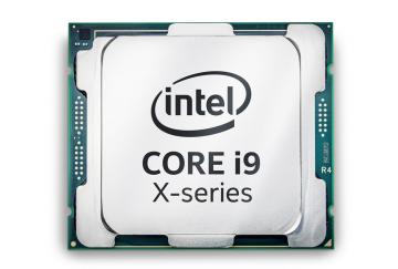 Новый процессор Intel установил рекорд производительности (ФОТО)
