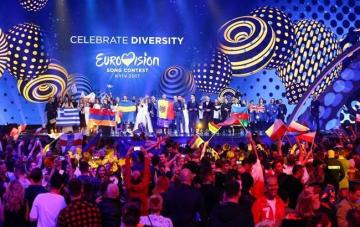 Стало известно, сколько Украина потратила на "Евровидение 2017"