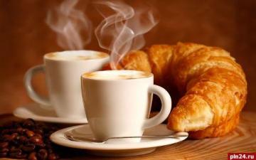 Идеальное время для кофе: версия нейробиолога