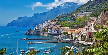 8 удивительных фактов о Сицилии (ФОТО)