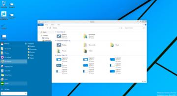 Microsoft готовит новую файловую систему для Windows 10