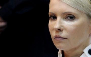Юлия Тимошенко объявила войну журналистам