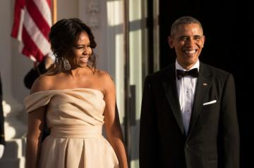 Образец экономности: Мишель Обама рассказала интересную подробность о своем муже
