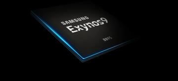 Samsung разработала собственный графический процессор для нового флагмана