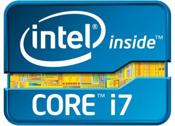 Процессор Intel Core i7 установил новый мировой рекорд (ФОТО)