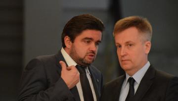 Лубкивский: Россия пытается вербовать украинских дипломатов