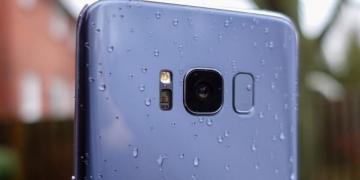 Samsung выпустит еще одну версию Galaxy S8
