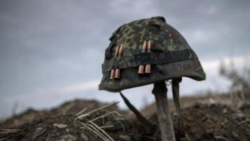 В зоне конфликта на Донбассе погибли двое украинских военнослужащих