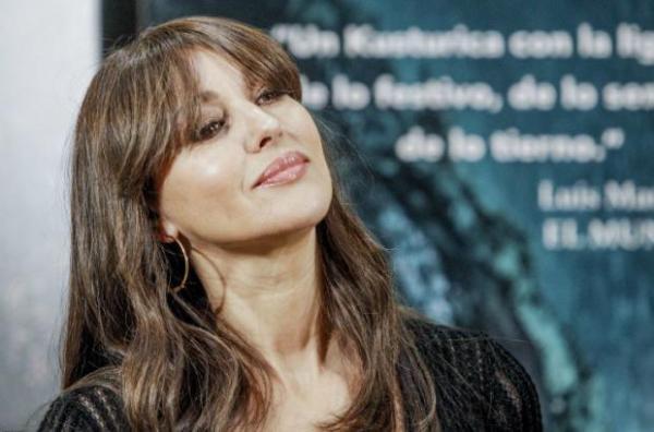 Моника Беллуччи поразила красотой в свои 52 (ФОТО)