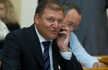 Задержание и арест Михаила Добкина: в Генпрокуратуре назвали условия